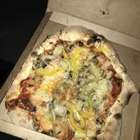 Number 4 at Azzurra Nordkraft in Aalborg