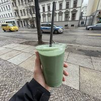 35. ACAB smoothie😄 at The Fresh Seeds in Berlin