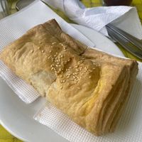   at Veggie Lunch in Santiago