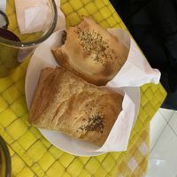   at Veggie Lunch in Santiago