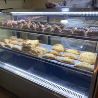   at Veggie Lunch in Santiago