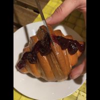   at Veggie Lunch in Santiago