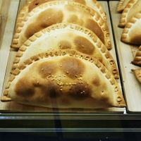  at Veggie Lunch in Santiago