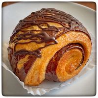   at Veggie Lunch in Santiago