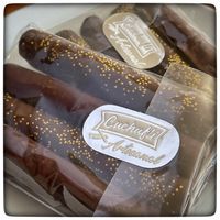   at Veggie Lunch in Santiago