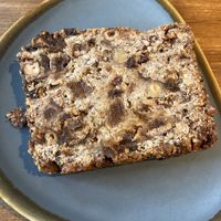   at De Roos in Amsterdam