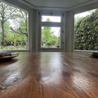   at De Roos in Amsterdam