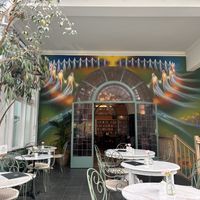 Echt zen   at De Roos in Amsterdam