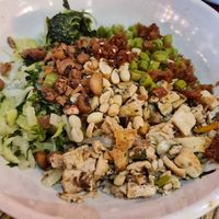 Thunder Tree noodle ~ 17/1/22 at Thunder Tree 擂茶树 - VivoCity in Central Singapore