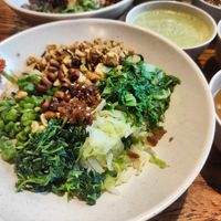 6 to 8 sgd at Thunder Tree 擂茶树 - VivoCity in Central Singapore