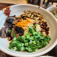  at Thunder Tree 擂茶树 - VivoCity in Central Singapore