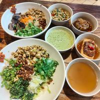  at Thunder Tree 擂茶树 - VivoCity in Central Singapore