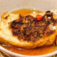 Yong Tau Foo recommended at Thunder Tree 擂茶树 - VivoCity in Central Singapore