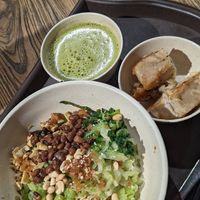  at Thunder Tree 擂茶树 - VivoCity in Central Singapore