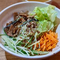 Truffle Kolomee at Thunder Tree 擂茶树 - VivoCity in Central Singapore