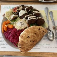   at Chick Peace 칙피스 - Gangnamgu in Seoul