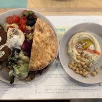   at Chick Peace 칙피스 - Gangnamgu in Seoul