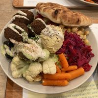   at Chick Peace 칙피스 - Gangnamgu in Seoul