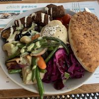   at Chick Peace 칙피스 - Gangnamgu in Seoul