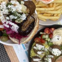   at Chick Peace 칙피스 - Gangnamgu in Seoul