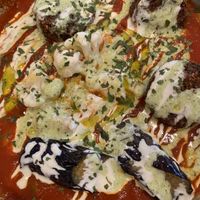 Shakshuka   at Chick Peace 칙피스 - Gangnamgu in Seoul