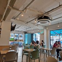  at Chick Peace 칙피스 - Gangnamgu in Seoul