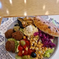  at Chick Peace 칙피스 - Gangnamgu in Seoul