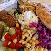  at Chick Peace 칙피스 - Gangnamgu in Seoul