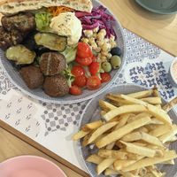   at Chick Peace 칙피스 - Gangnamgu in Seoul