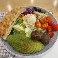   at Chick Peace 칙피스 - Gangnamgu in Seoul