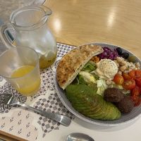   at Chick Peace 칙피스 - Gangnamgu in Seoul