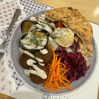   at Chick Peace 칙피스 - Gangnamgu in Seoul