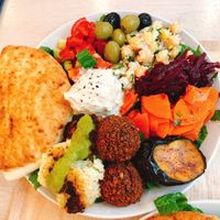 Festa!!! at Chick Peace 칙피스 - Gangnamgu in Seoul