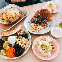 Yumyumyumyum at Chick Peace 칙피스 - Gangnamgu in Seoul