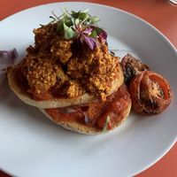 Akuri. Very nice. 👌   at Peaberry Coffee House - Albert Dock in Liverpool