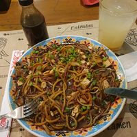  at Samba Fresh in Belo Horizonte