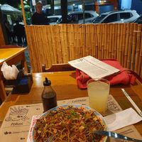  at Samba Fresh in Belo Horizonte