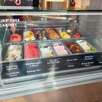  at Island Gelato Company in Auckland