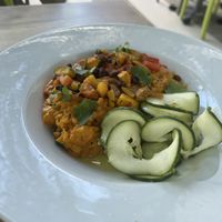 Rice   at Lima in Riohacha