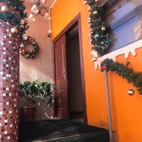 Enter upstairs at Aagman in Georgetown