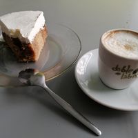 Riquísimo at La Piparra in Bilbao