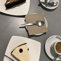 Muy bueno todo!  at La Piparra in Bilbao