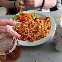  at La Piparra in Bilbao