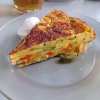  at La Piparra in Bilbao