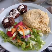  at La Piparra in Bilbao