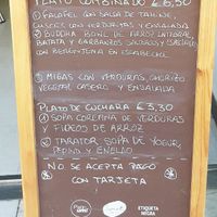  at La Piparra in Bilbao