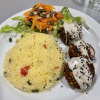   at La Piparra in Bilbao