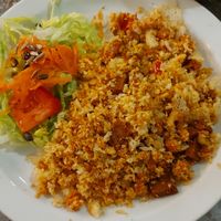  at La Piparra in Bilbao