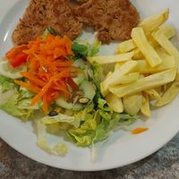  at La Piparra in Bilbao