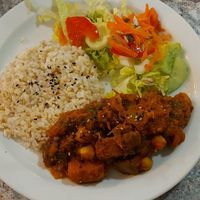  at La Piparra in Bilbao